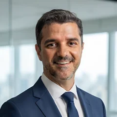 Felipe Penteado, engenheiro e responsável técnico da Felk